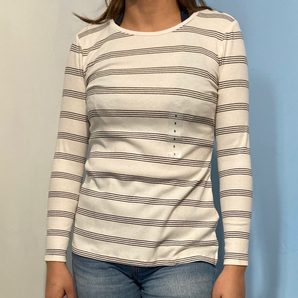 Long Strip Sleeve